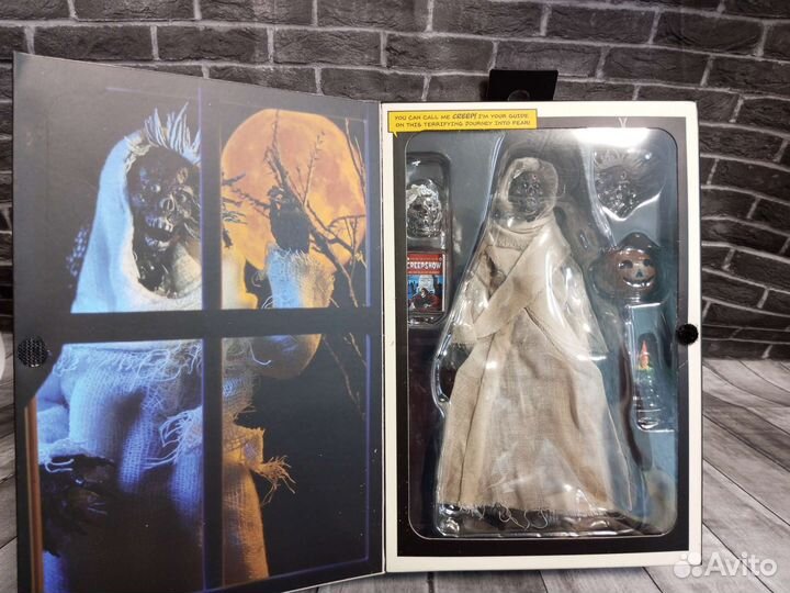 Creepshow — Neca