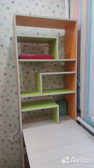Мебель в детскую