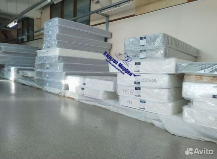 Наматрасник Премиум-латекс