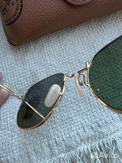 Очки Ray-Ban Hexagonal новые оригинал