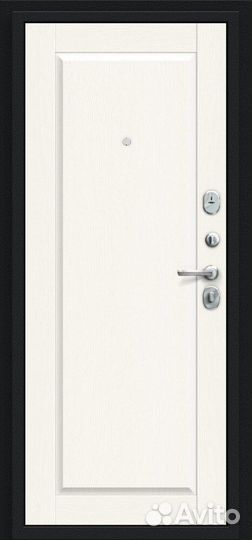 Дверь входная