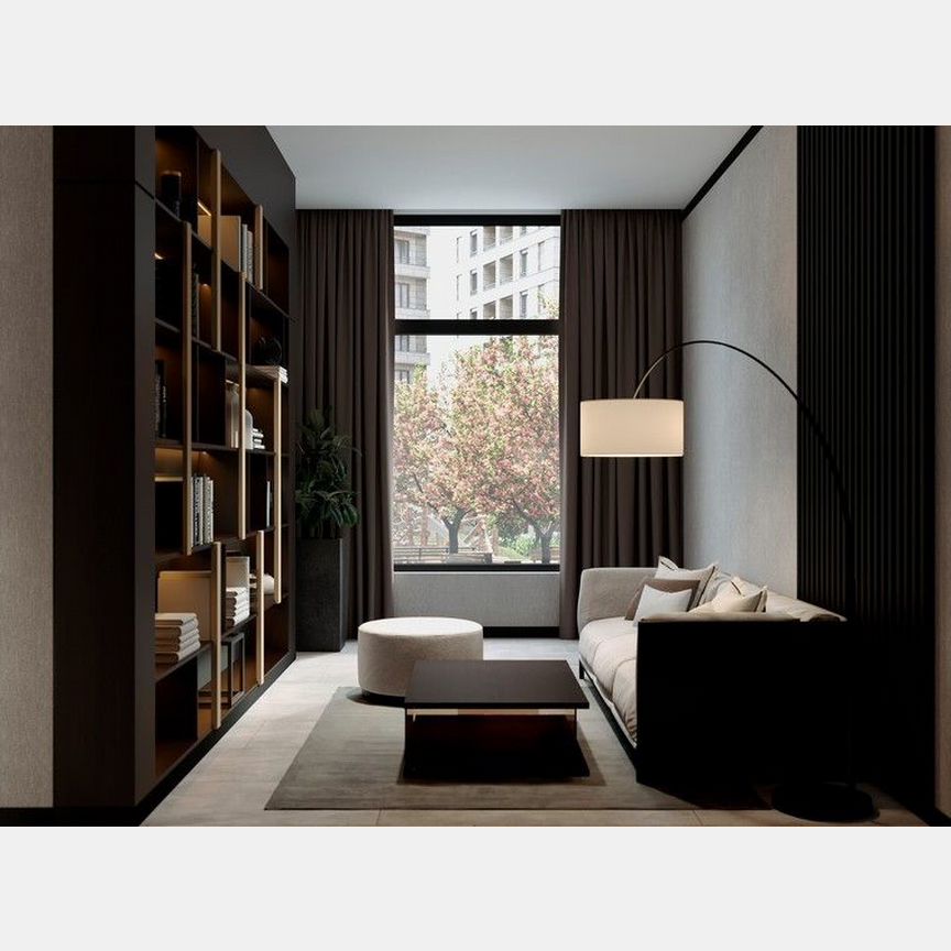 Квартира-студия, 29,8 м², 31/31 эт.