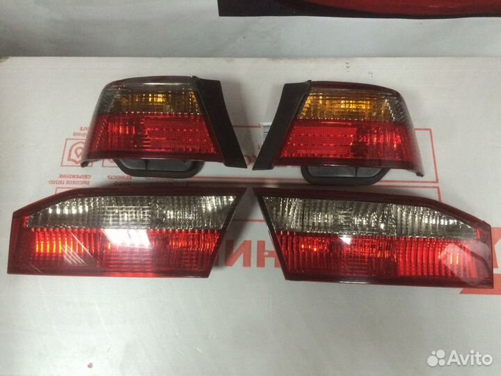 Фонари задние Honda Torneo EuroR