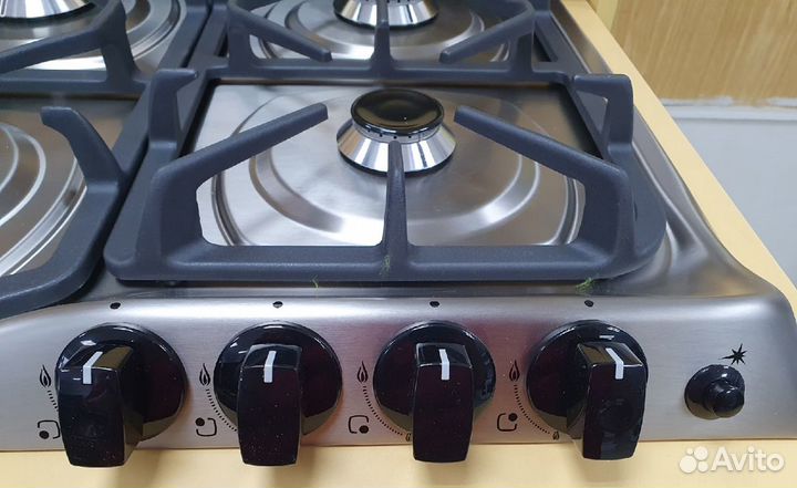 Варочная панель Гефест
