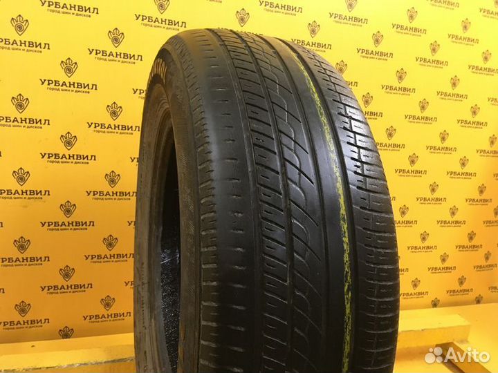 Brasa Aquacontrol 215/65 R16 102H