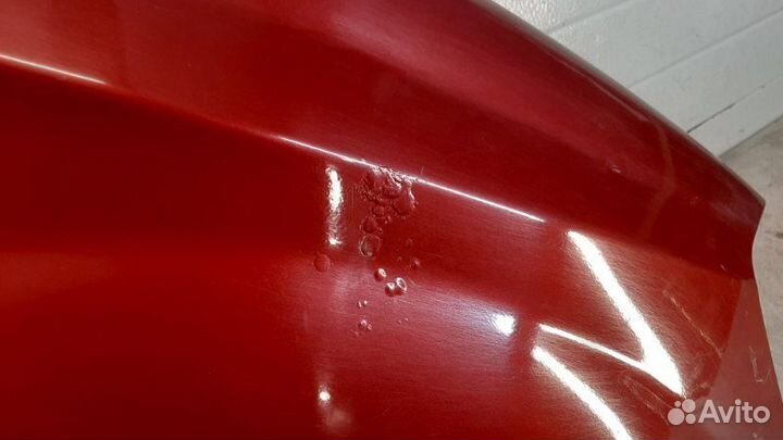 Крыло переднее правое Chevrolet Aveo T250 седан