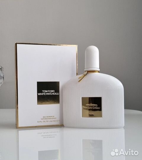 Tom Ford White Patchouli 100 ml