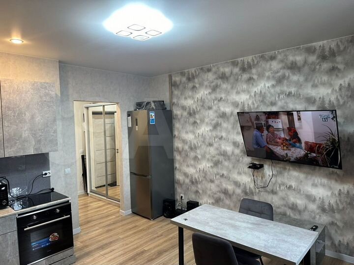 Квартира-студия, 24 м², 14/16 эт.