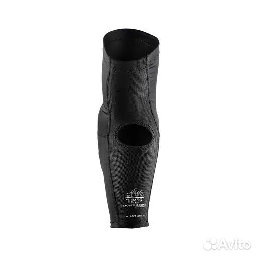 Налокотники Leatt ReaFlex Elbow Guard (Black, S