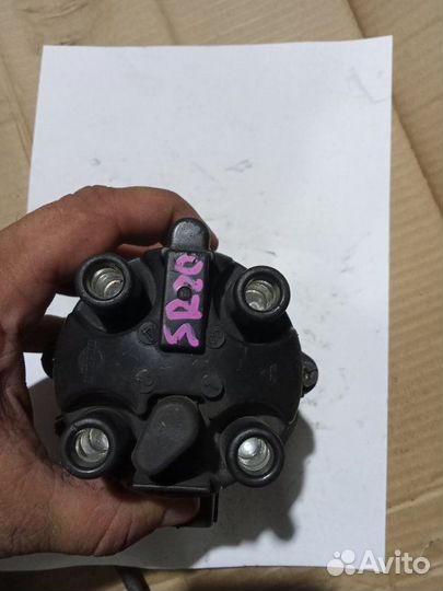 Трамблер Nissan Almera N15 SR20