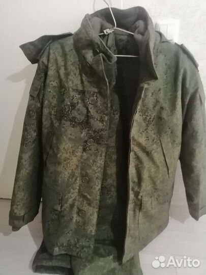 Военная форма