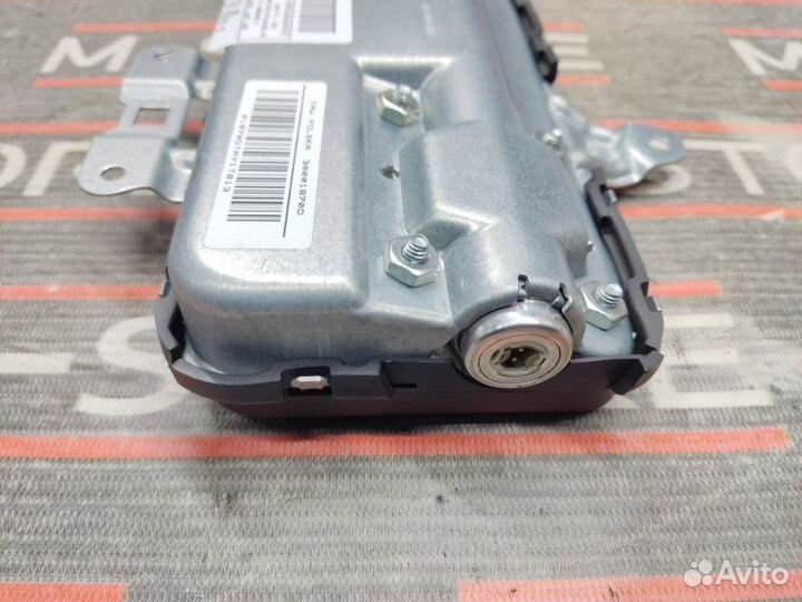 Аирбаг двери задний левый Mercedes-Benz E-Class