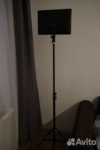 Свет для фотостудии