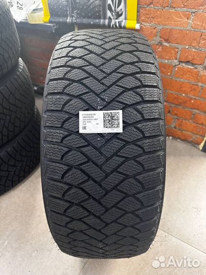 Maxxis Premitra Ice 5 SUV / SP5 265/45 R21 108T