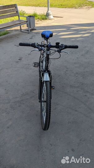 Велосипед Stels Navigator 700