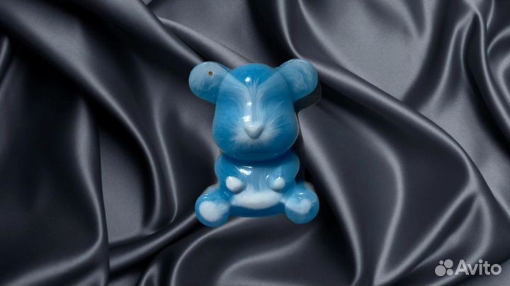 Сувенир медведь