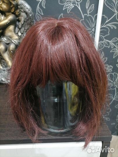 Парик женский