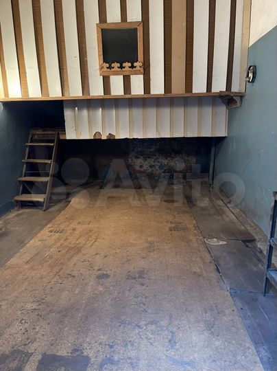 Гараж, 30 м²