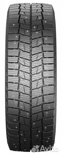 Continental VanContact Ice 215/75 R16