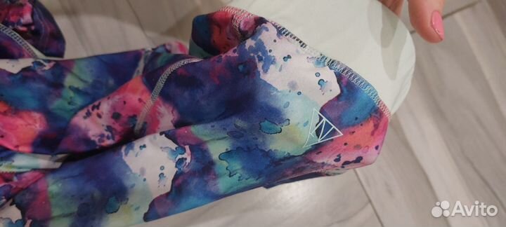 Шорты futurino и футболка на мальчика р 158