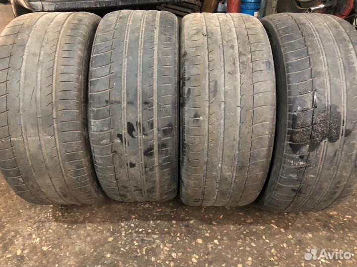 Triangle TH201 270/45 R20