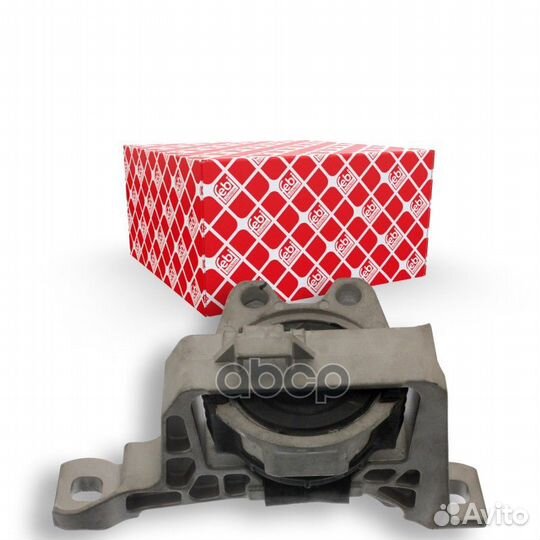 Опора двигателя 43746 Febi