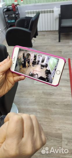 Видеонаблюдение под ключ