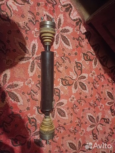 Кардан ваз 21214 нива