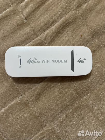 Usb модем 4g универсальный