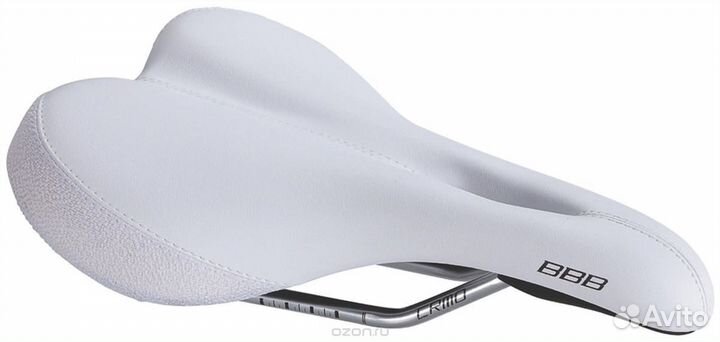 Сиденье широкие на велосипед. Вело ремонт