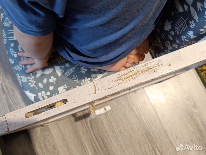 Стульчик для кормления