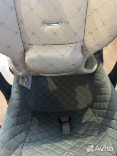 Автолюлька от 0