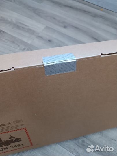 Ноутбук Acer Extensa 15