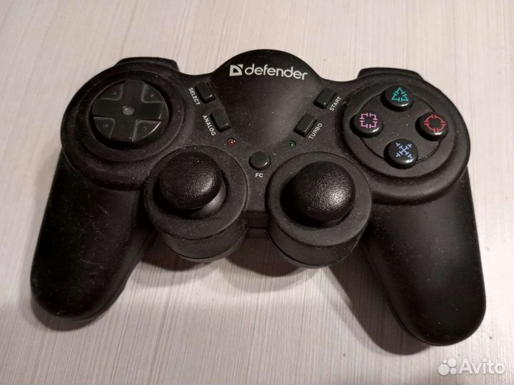 Геймпад для пк беспроводной