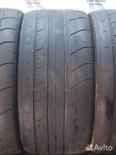 Dunlop SP Sport Maxx GT 600 DSS 255/40 R20 101Y