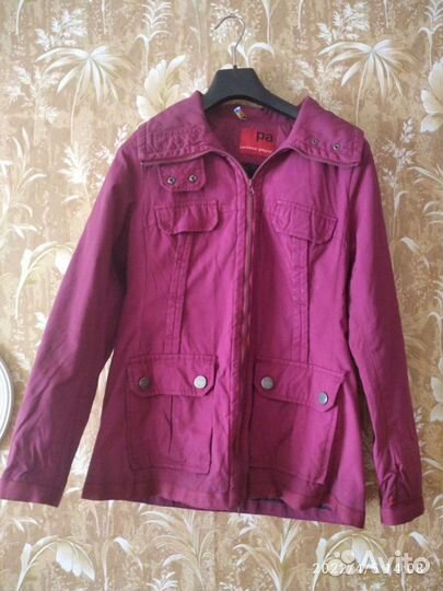 Куртка женская