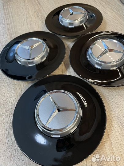 Колпак диска Mercedes Maybach A2224003100