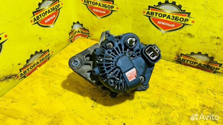 Генератор Hyundai Getz 1.4