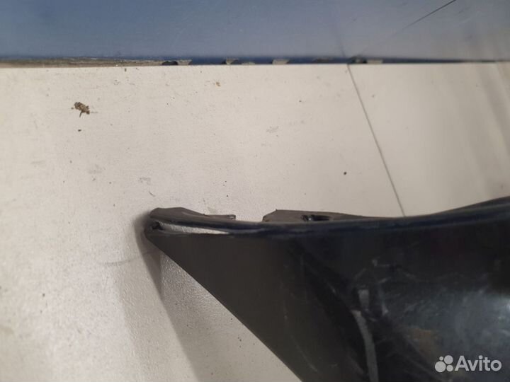 Бампер передний BMW 5 F10 2009-2017