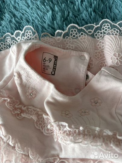 Вещи для девочки