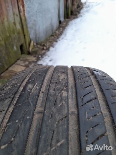 Nitto NT860 195/55 R15