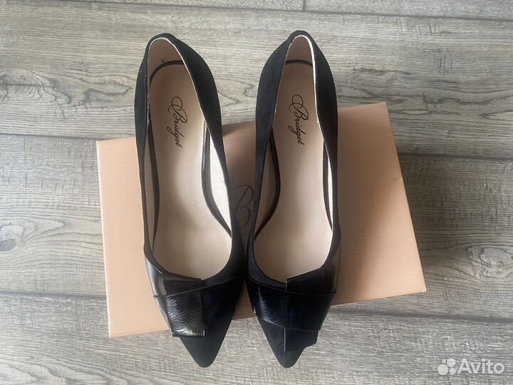 Туфли женские 37 размер