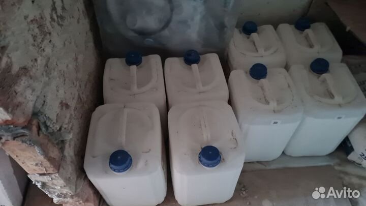 Грунтовка bergauf Praktik зима,глуб.проник