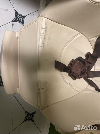 Стул для кормления