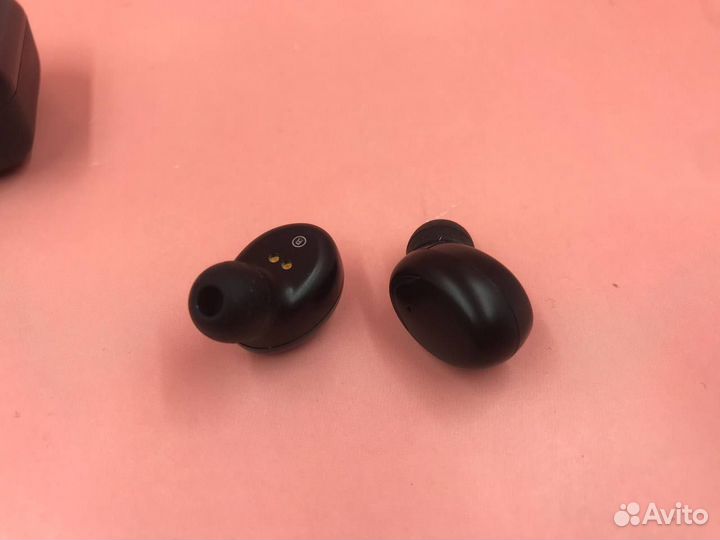 24019 TWS-стереонаушники с зарядным футляром