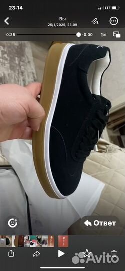 Кеды лоро пиано