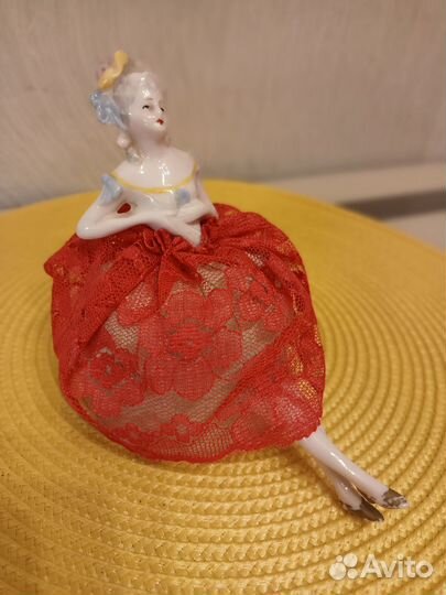 Игольница гдр