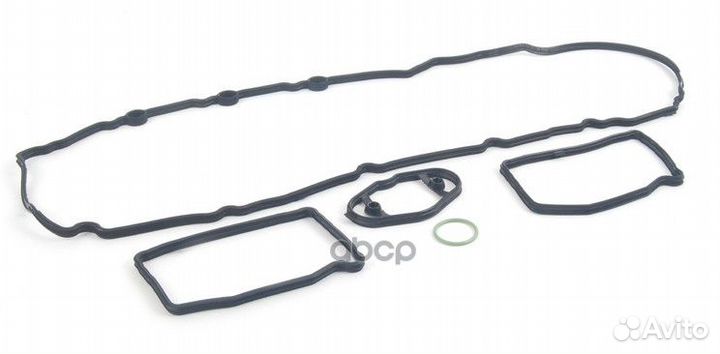 11 12 7 588 418 к-кт прокладок клап. крышки BM