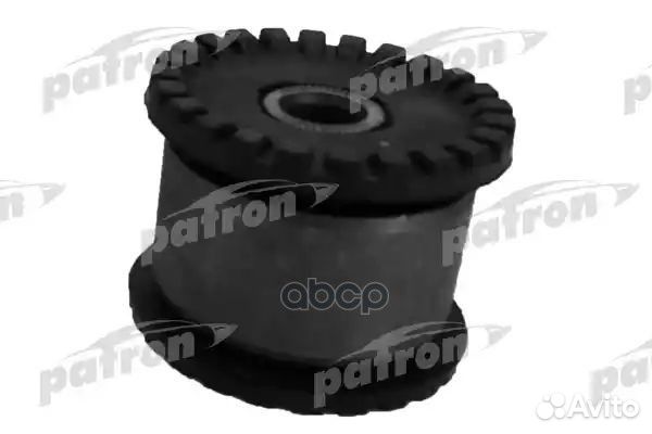 Сайлентблок рычага подвески toyota RAV 4 ACA2/C