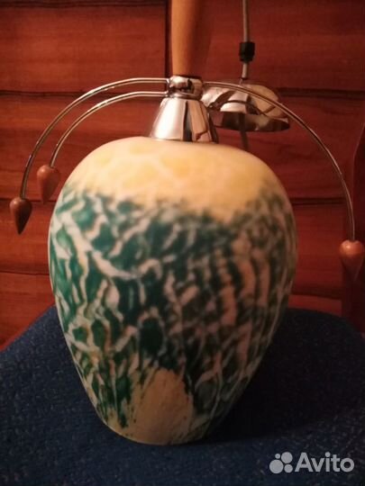 Светильник потолочный